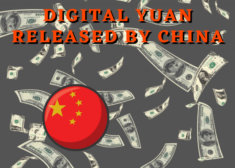 yuan digitale