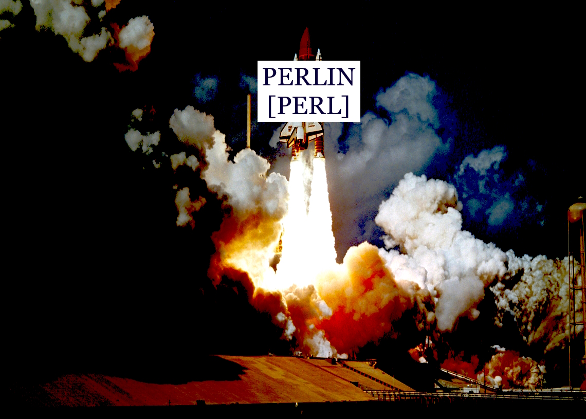 Перлин PERL