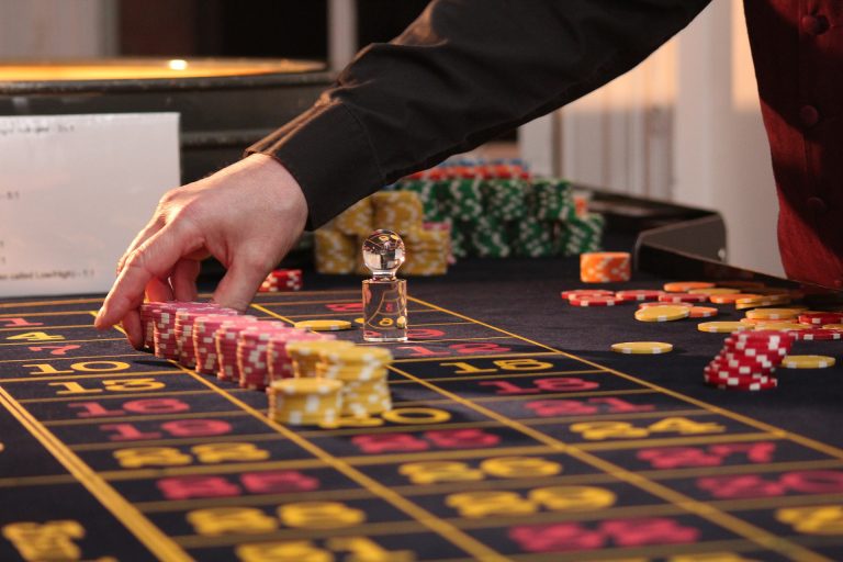How To Make Your Product Stand Out With best crypto casino sites