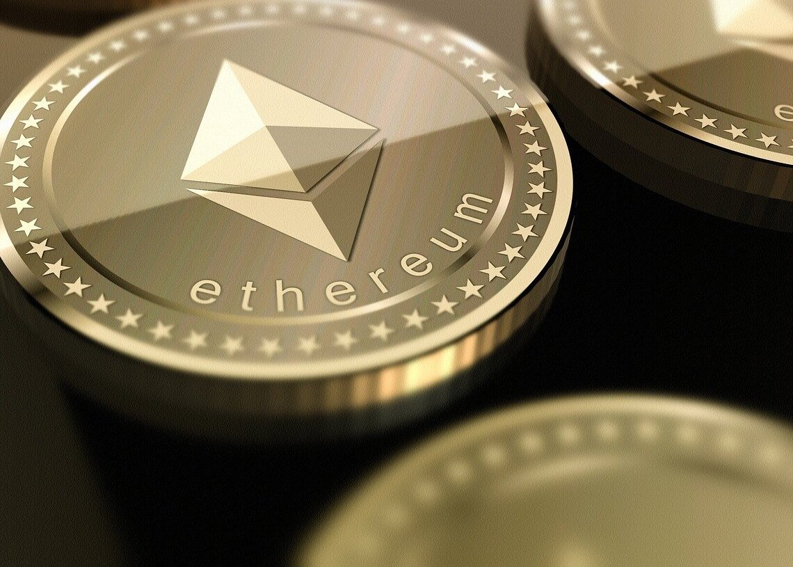 Ethereum price analysis ETH bulls demolish major resistances to target k