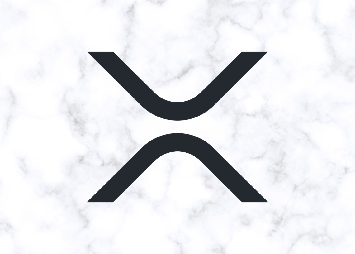 logotipo de xrp