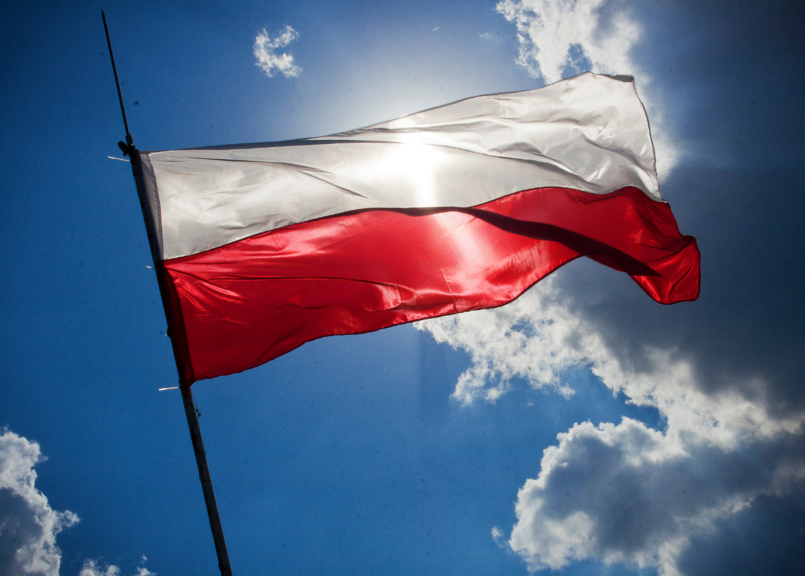 regulatory authority in Poland