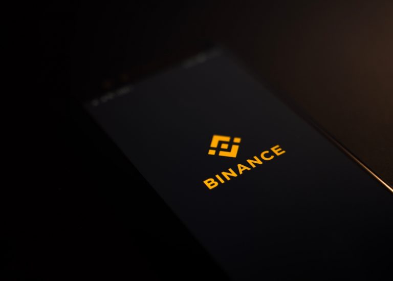 Binance コイン