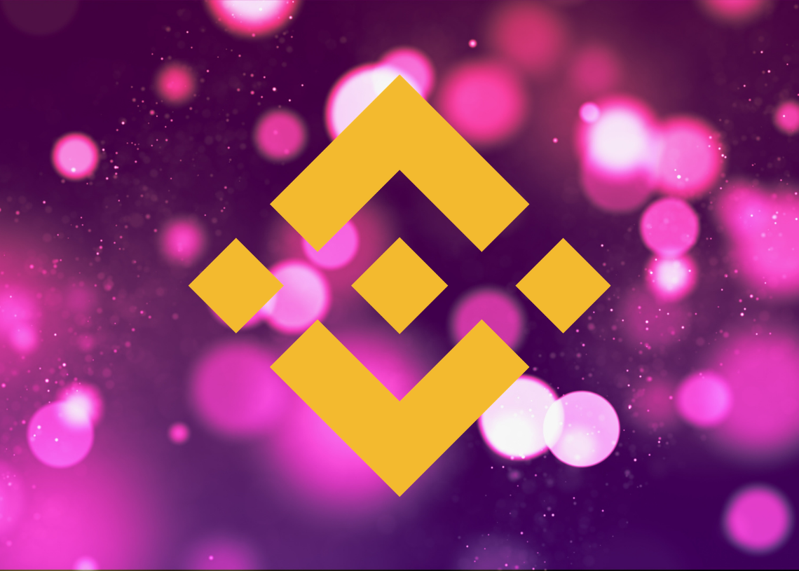 Binance Coin Preis C