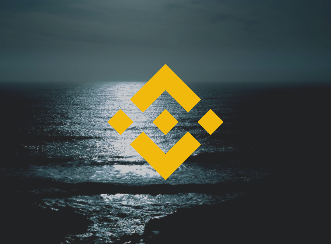 Binance Coin Price analysis