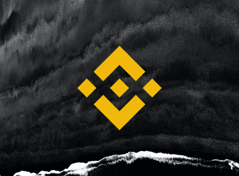 Анализ цены Binance Coin
