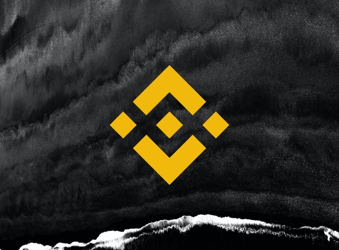 Binance Coin Price analysis