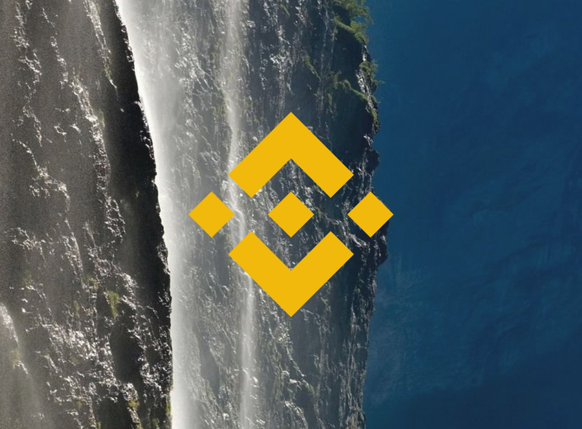 Binance Coin Price analysis