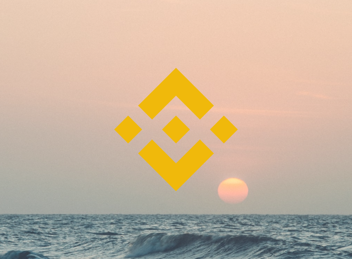 Binance Coin Price analysis