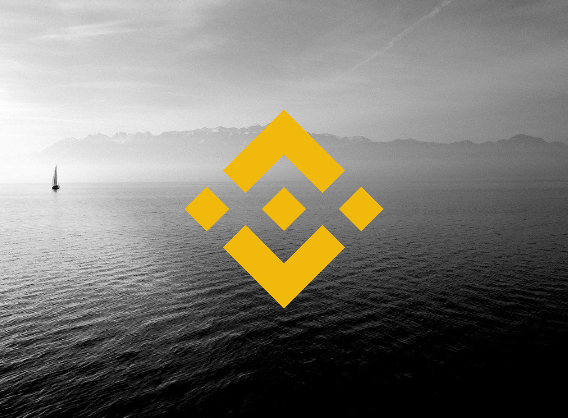 Binance Coin analysis