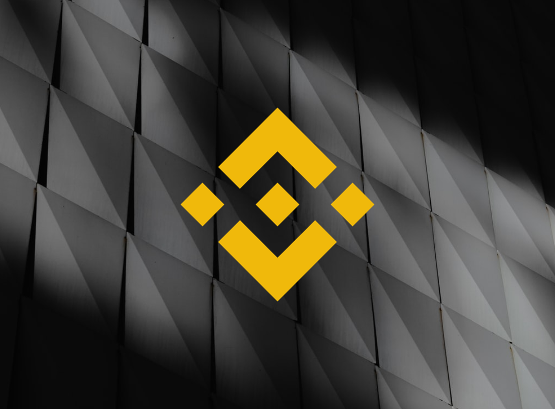 Binance Coin analysis