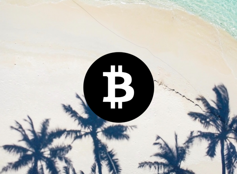 Анализ цены Bitcoin 