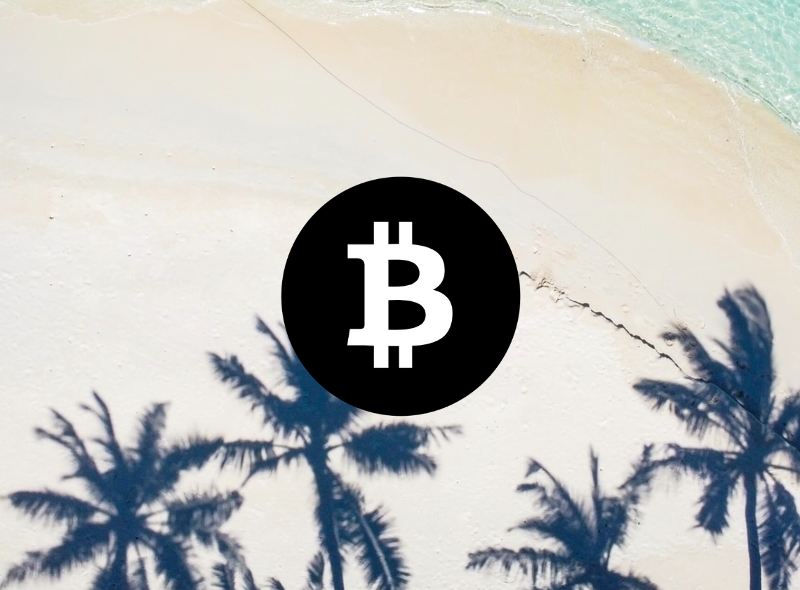 Bitcoin Price analysis