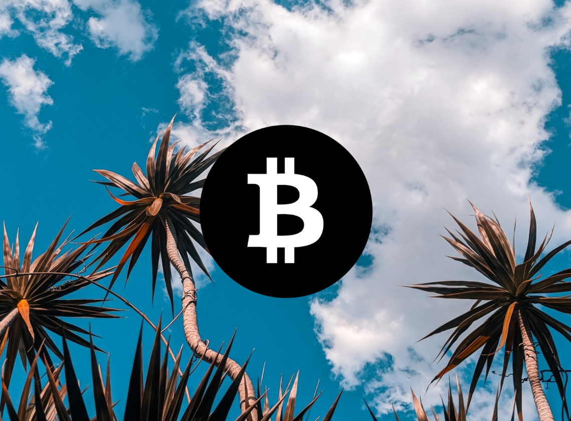 Bitcoin Price analysis
