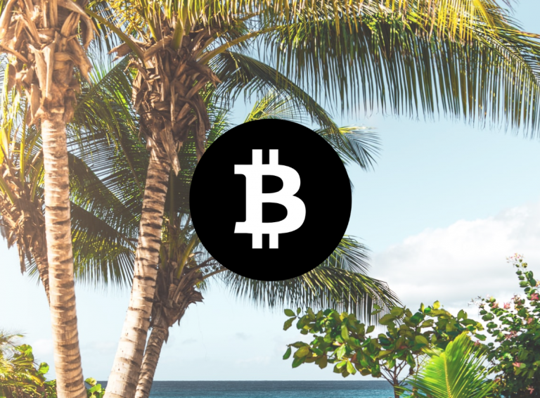 Анализ цены Bitcoin 