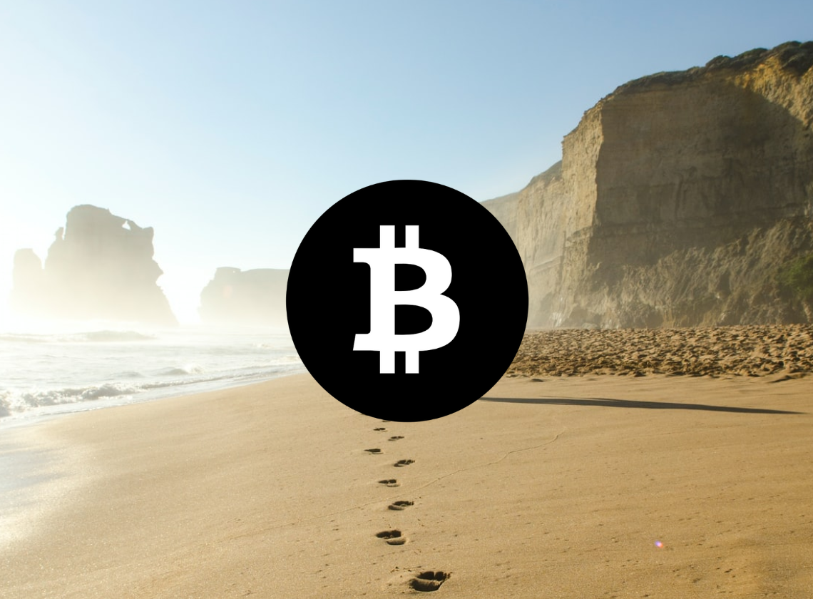 Bitcoin Price analysis