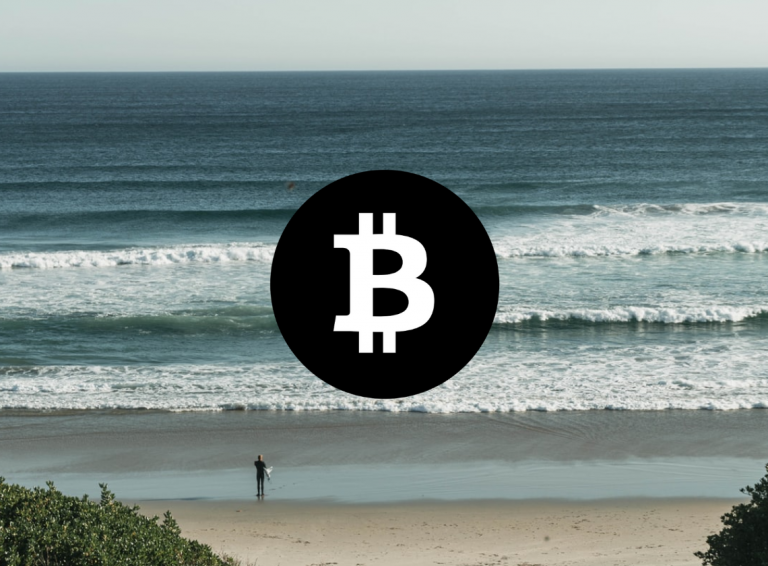 Анализ цены Bitcoin 