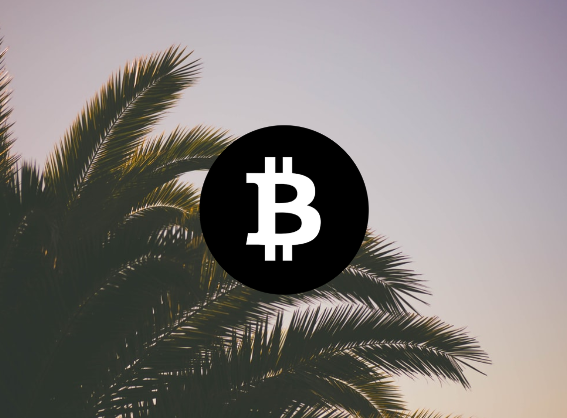 Bitcoin Price analysis