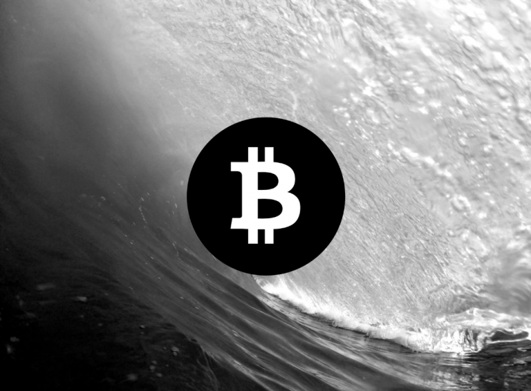 Анализ цены Bitcoin 