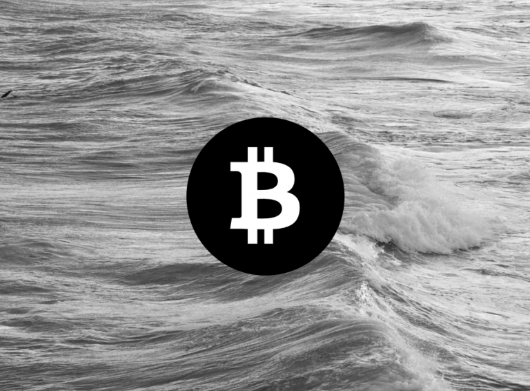 Анализ цены Bitcoin 