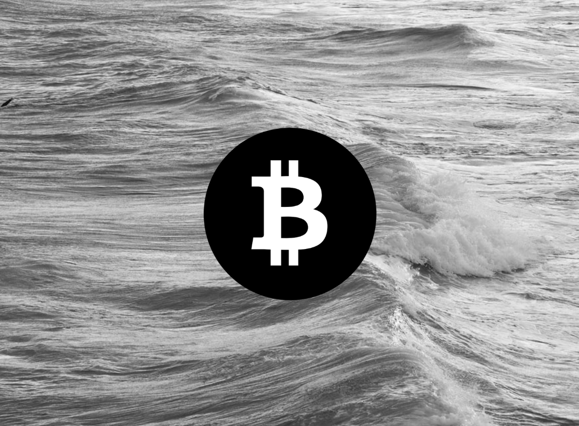 Bitcoin Price analysis