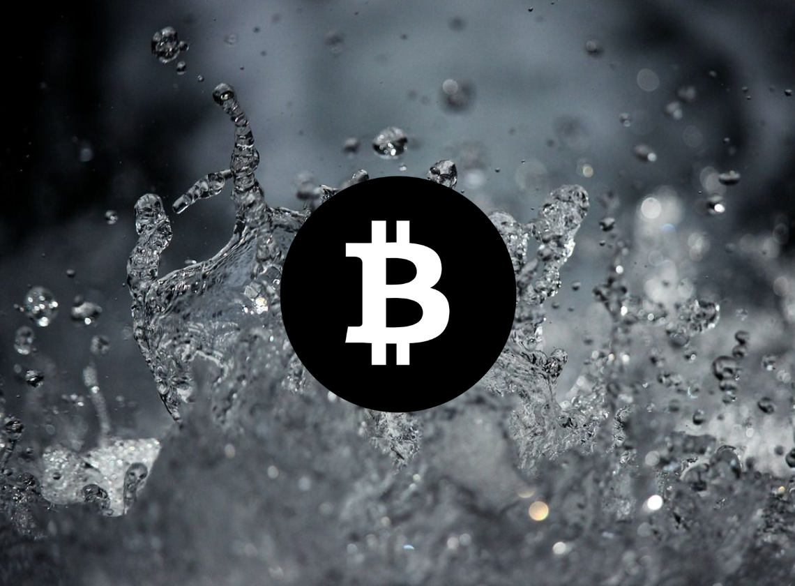 Bitcoin Price analysis