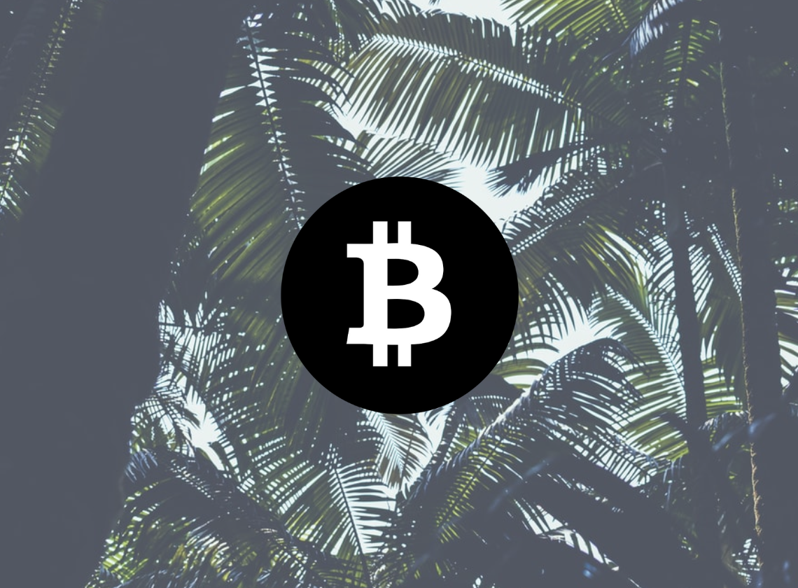 Bitcoin Price analysis