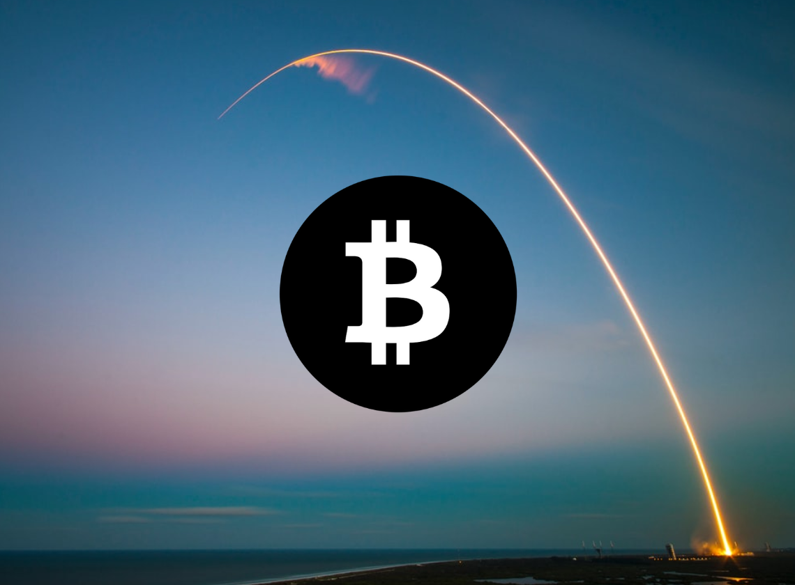 Bitcoin Price analysis