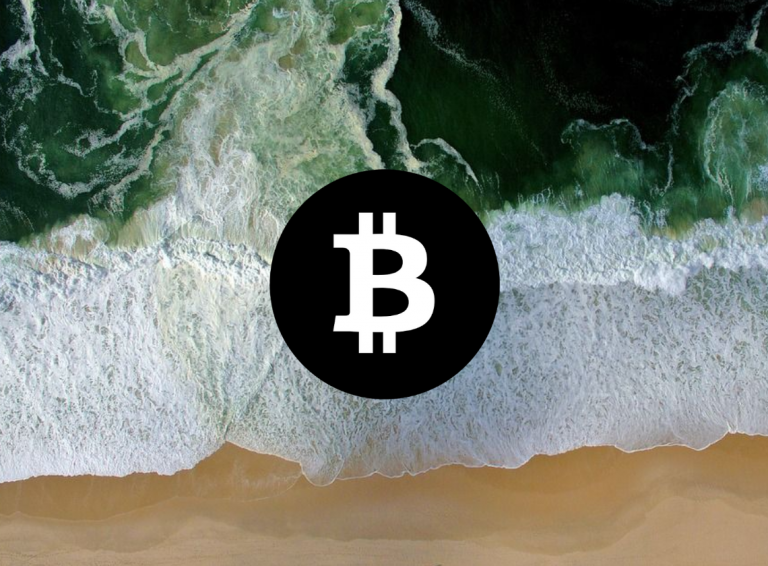 Análisis del precio Bitcoin 