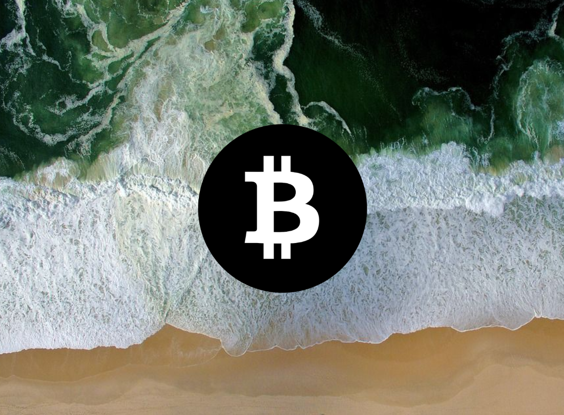 Bitcoin Price analysis