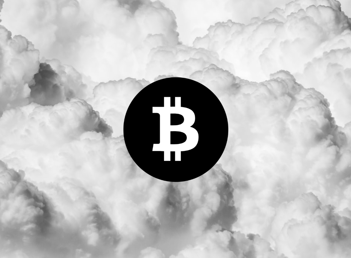 Bitcoin Price analysis