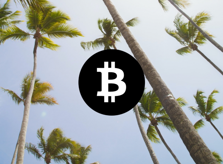 Анализ цены Bitcoin 