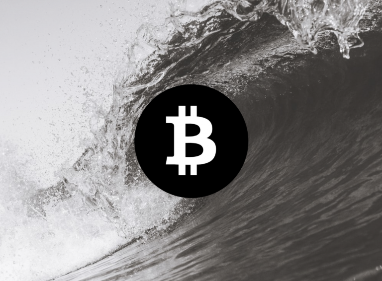 Анализ цены Bitcoin 