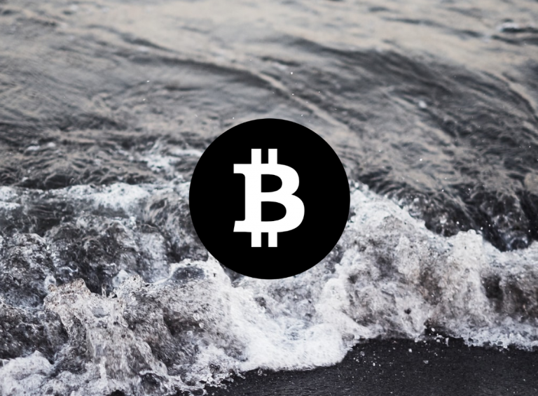 Анализ цены Bitcoin 