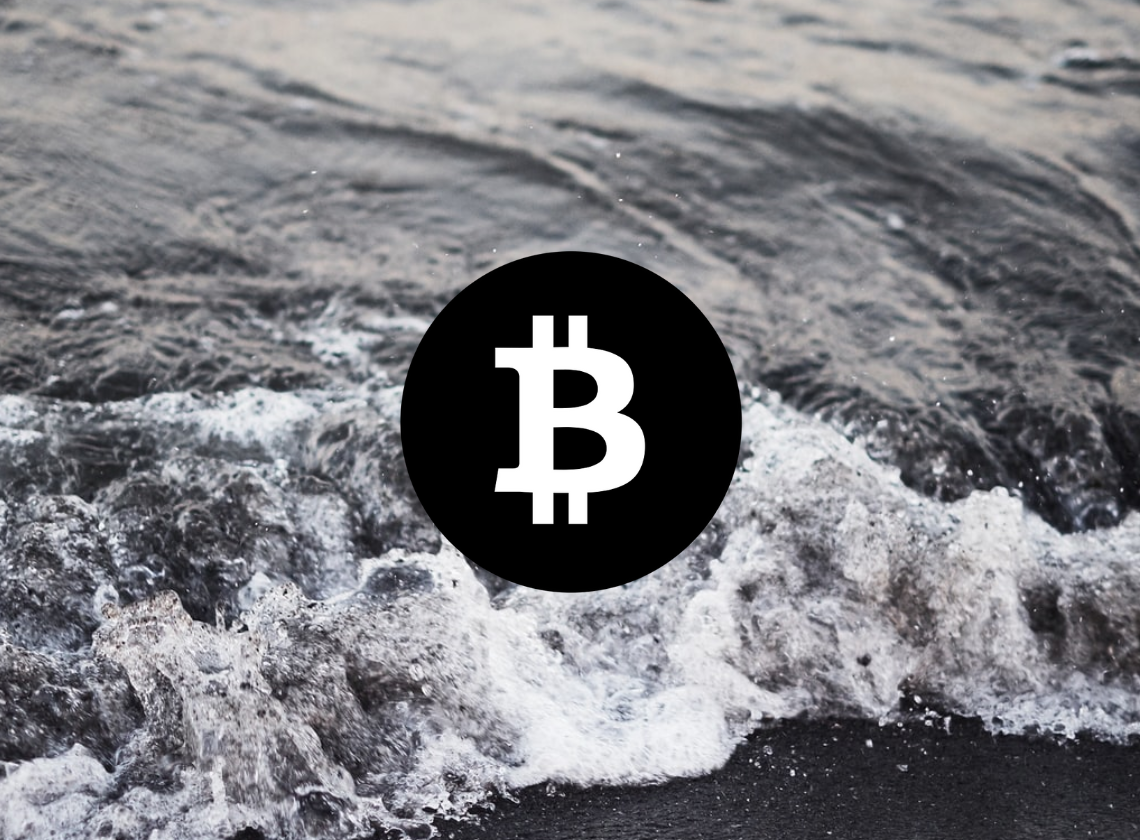 Bitcoin Price analysis