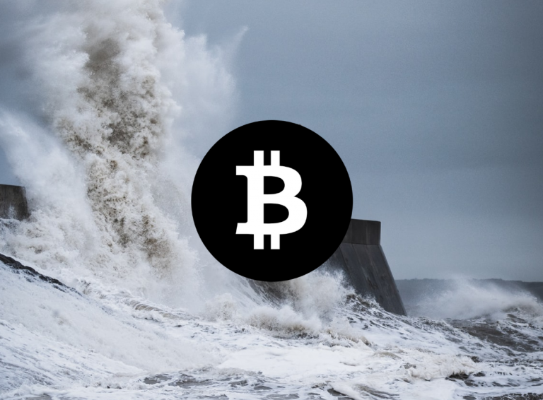 Анализ цены Bitcoin 