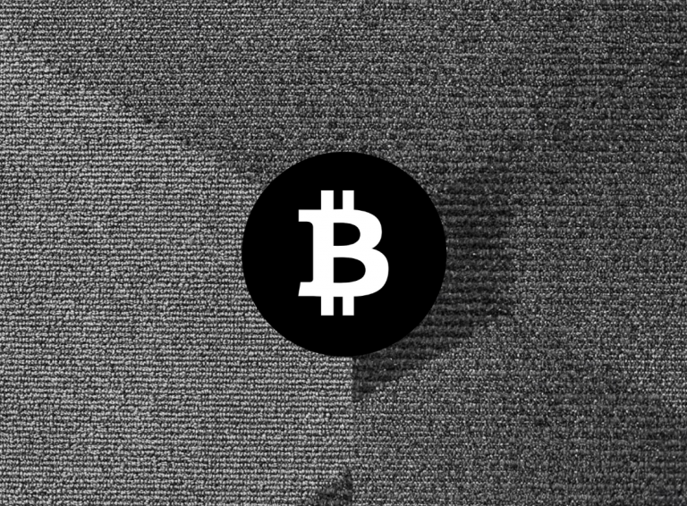 Анализ цены Bitcoin 