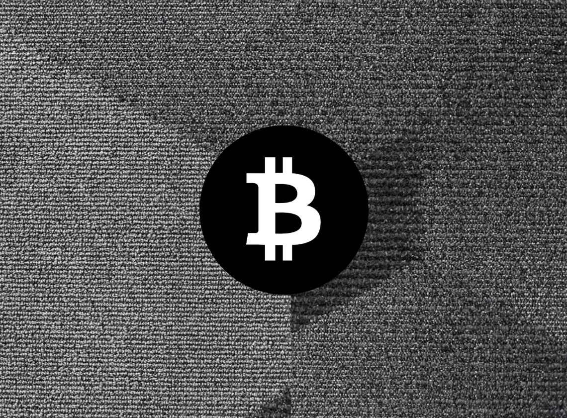 Bitcoin Price analysis