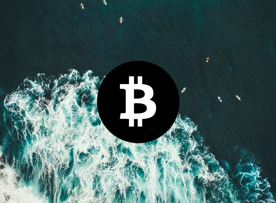 Bitcoin analysis