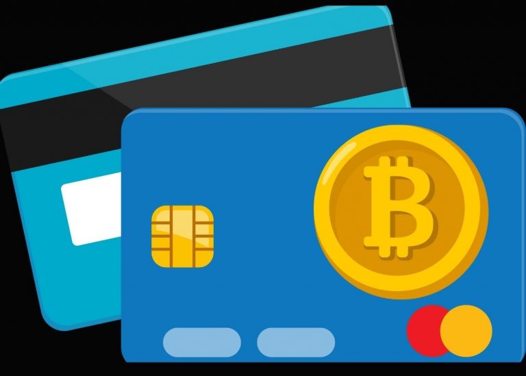 Bitcoin 決済カード