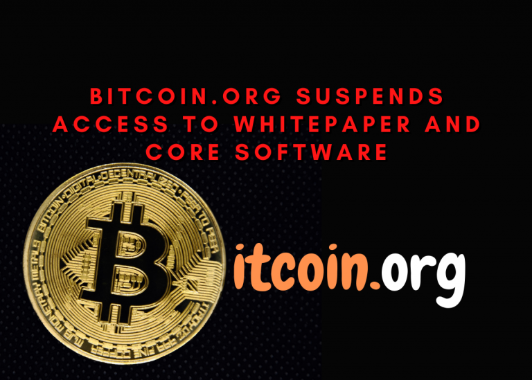 Bitcoin ホワイトペーパーとコアソフトウェア