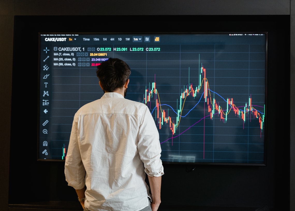 Análisis del precio Cardano 