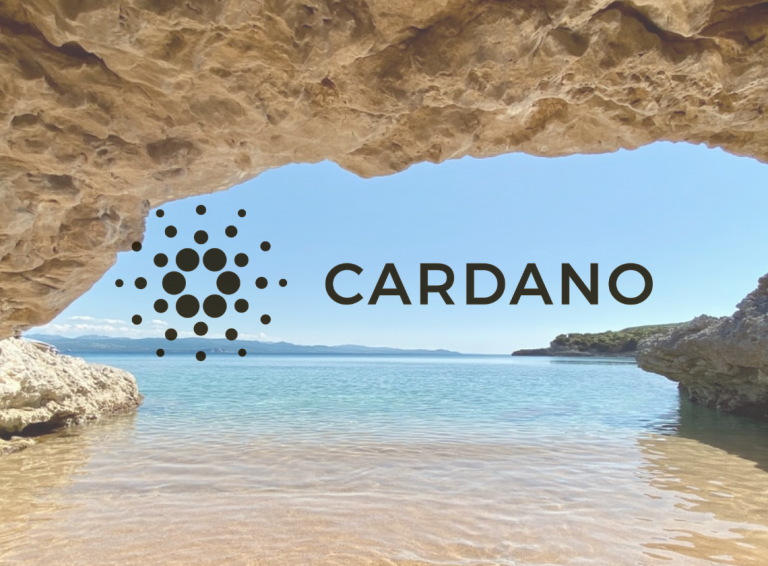 Анализ цены Cardano 