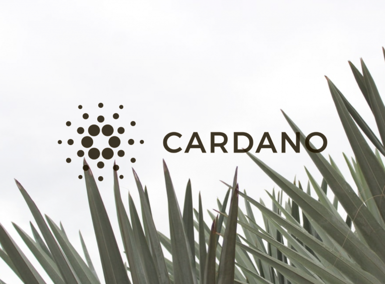 Анализ цены Cardano 