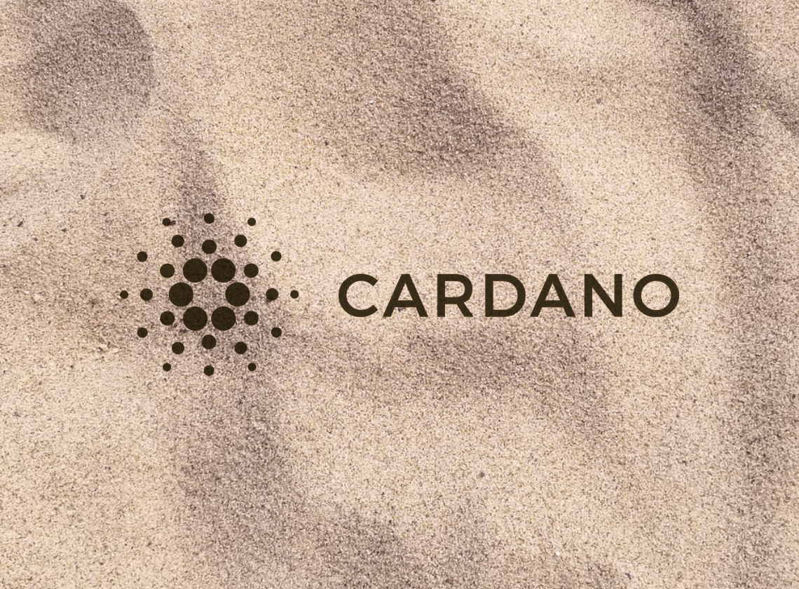 Cardano Price analysis