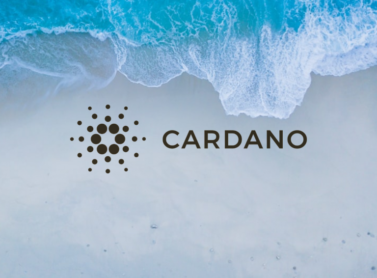 Анализ цены Cardano 