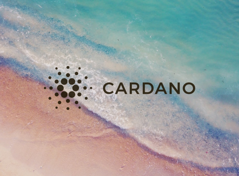 Анализ цены Cardano 