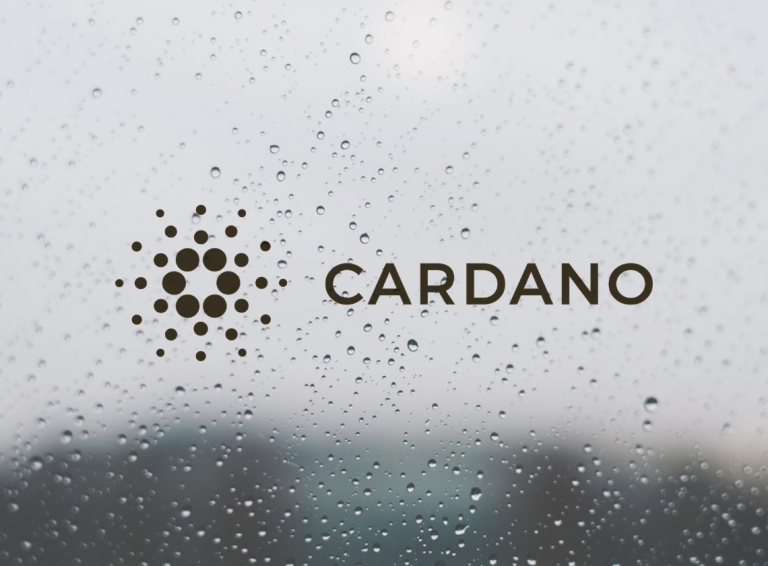 Анализ цены Cardano 