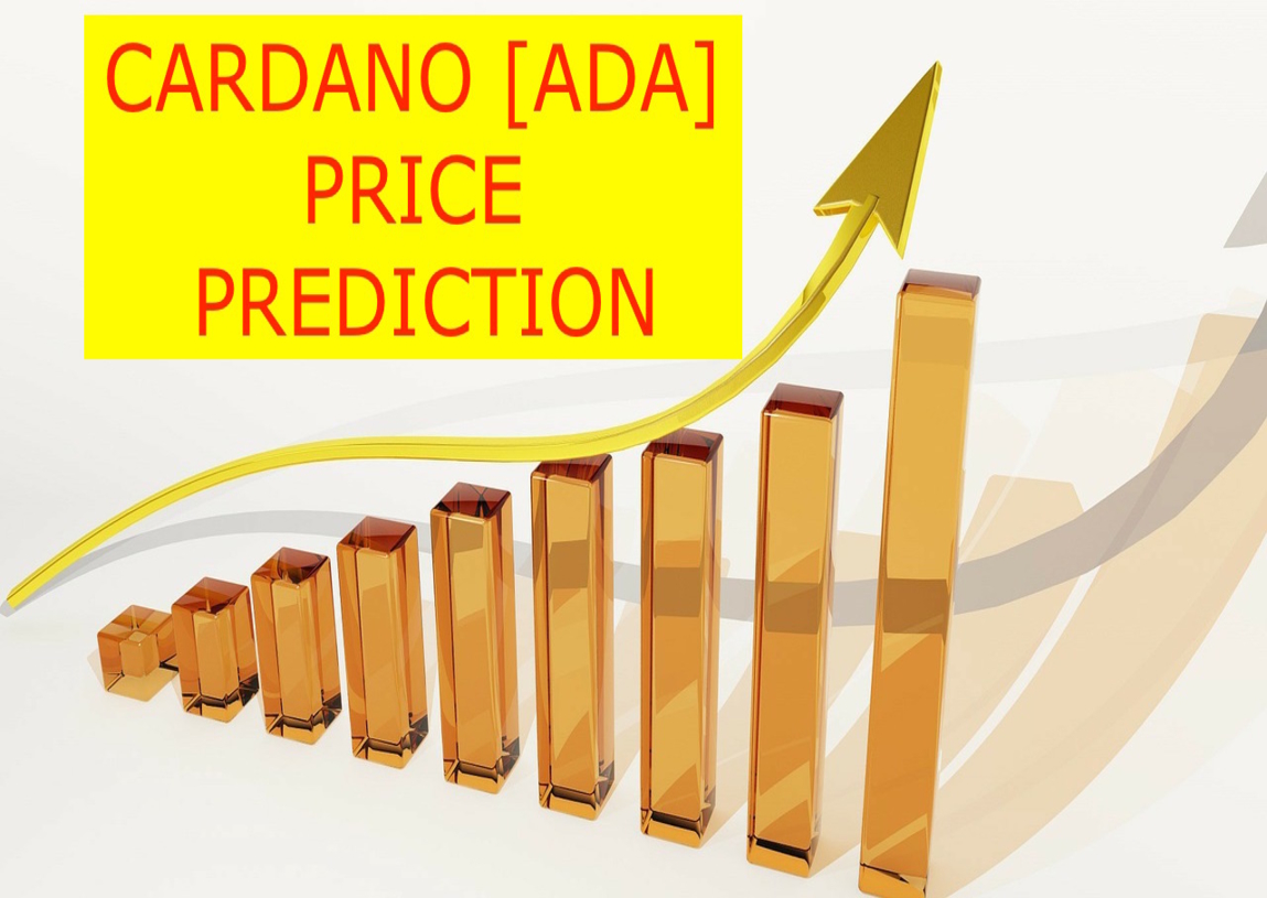 Цена Cardano 