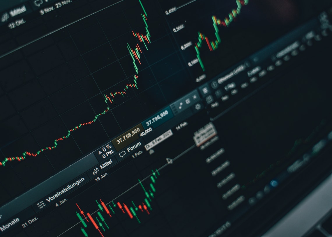 Análisis del precio Chainlink 